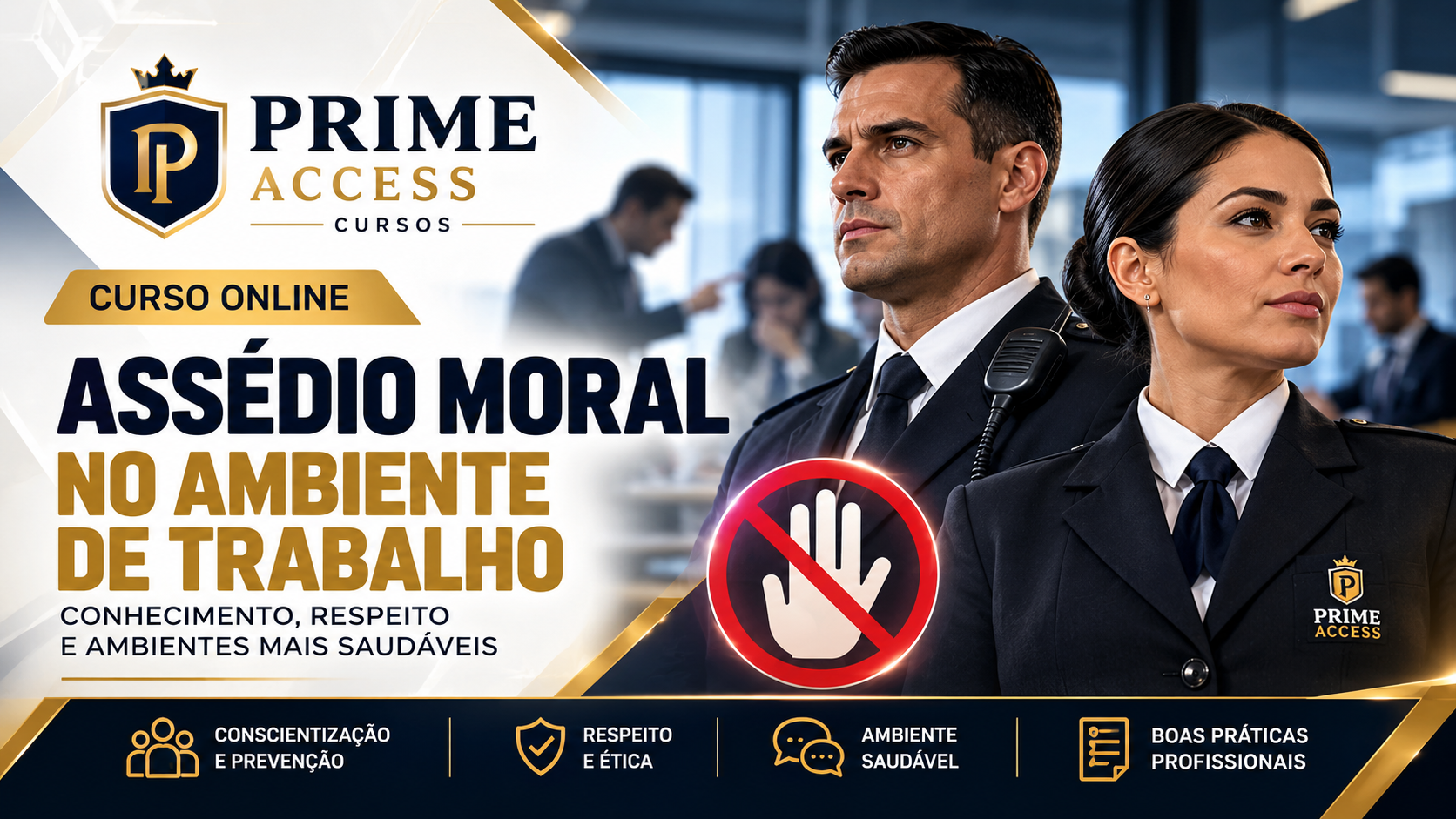 ASSÉDIO MORAL NO AMBIENTE DE TRABALHO